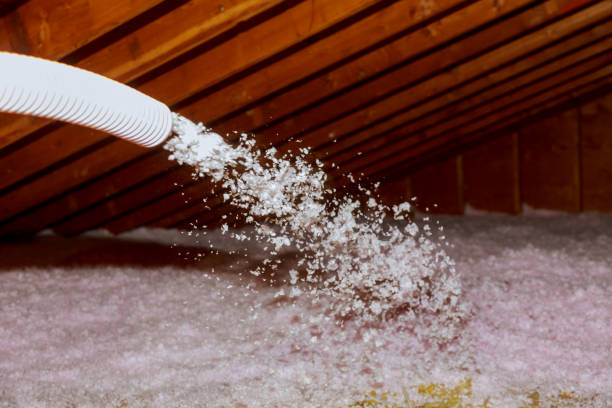 Best Specialized Insulation Services in Pond Creek, OK