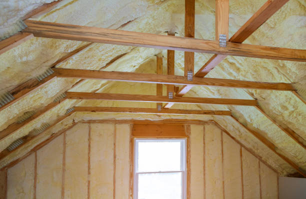 Best Residential Insulation in Pond Creek, OK