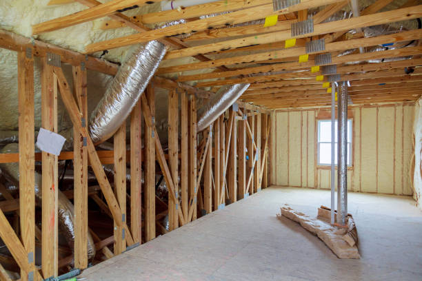 Reliable Pond Creek, OK Insulation Contractor Solutions