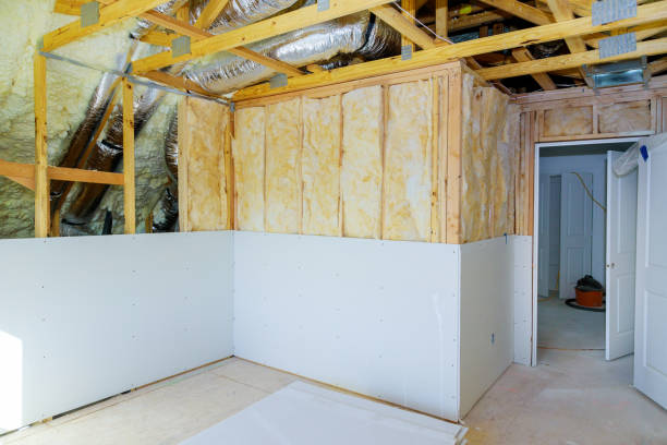 Best Geographic-Specific Insulation Services in Pond Creek, OK