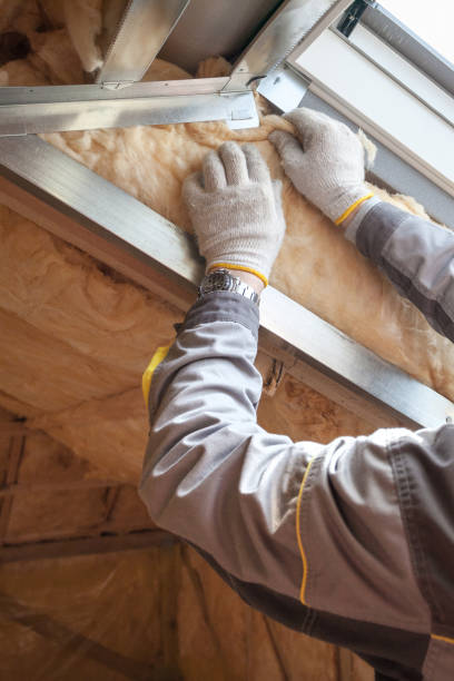 Best Eco-Friendly Insulation in Pond Creek, OK