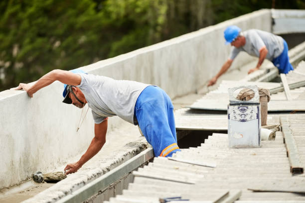 Types of Insulation We Offer in Pond Creek, OK